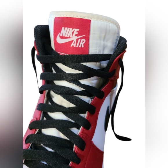 Nike AIR JORDAN Retro CLEATS - Picture 11 of 12